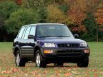 Toyota RAV4 5-Door 1998 года (US)
